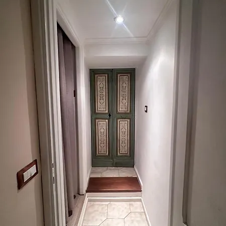 Antica Residenza Del Corso Viterbo Appartamento Vittorio Emanuele Exterior foto