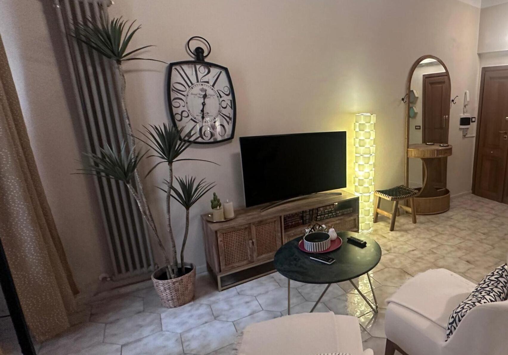 Apartamento Antica Residenza Del Corso Vittorio Emanuele *