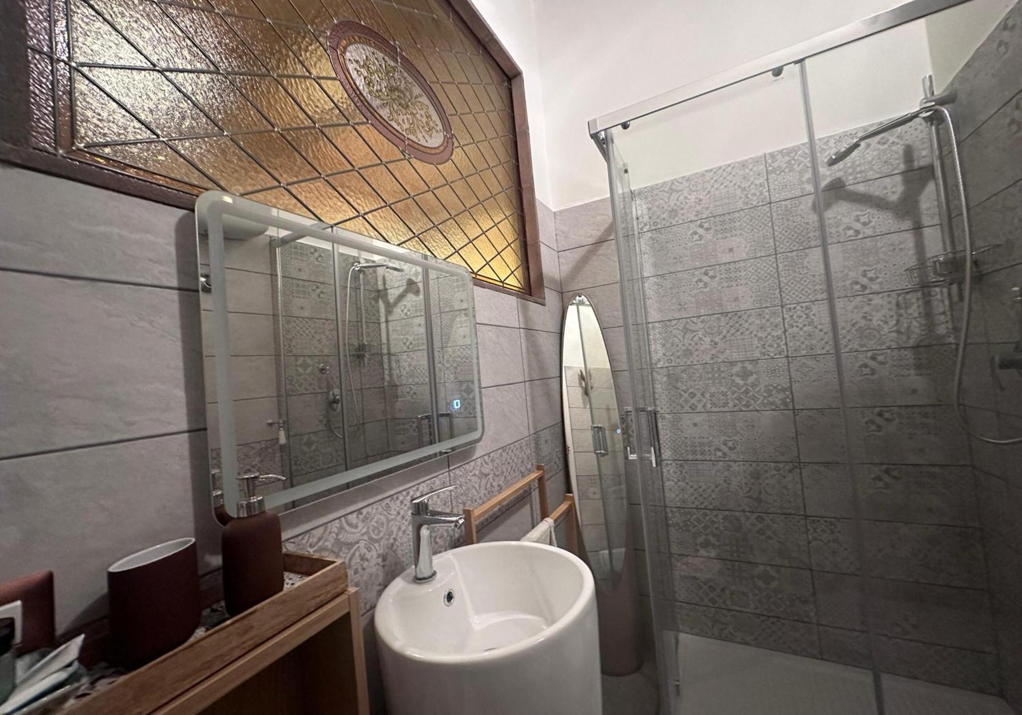 Apartamento Antica Residenza Del Corso Vittorio Emanuele *
