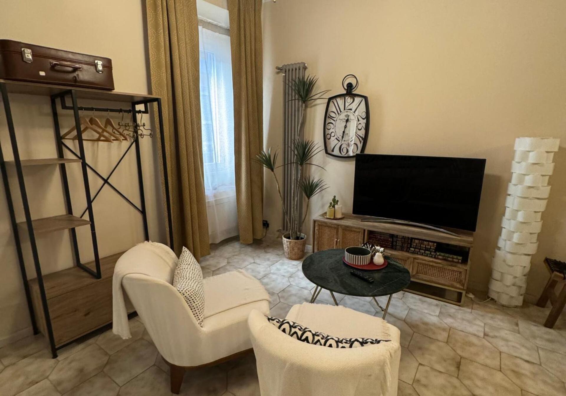 Apartamento Antica Residenza Del Corso Vittorio Emanuele