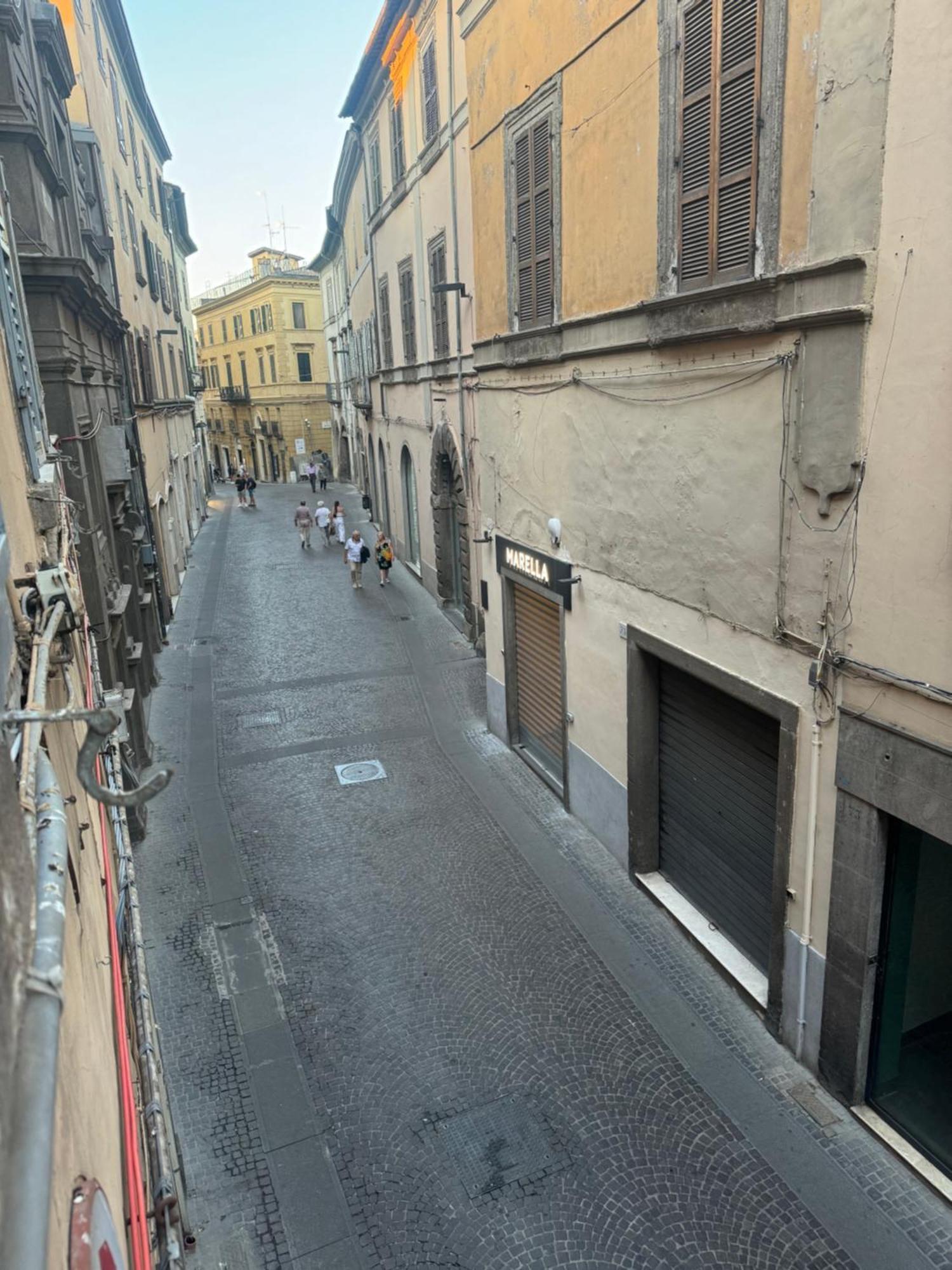 Apartment Antica Residenza Del Corso Vittorio Emanuele *